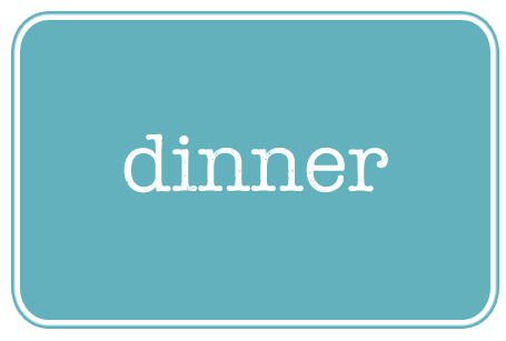 link to dinner menu
