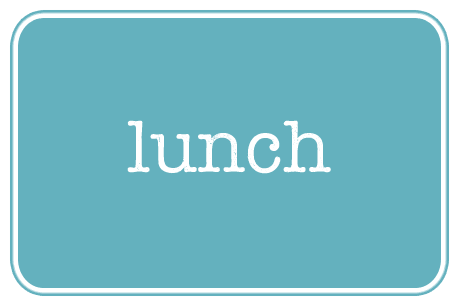 link to lunch menu
